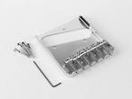 Fender Vintage Telecaster brug chrome, Muziek en Instrumenten, Verzenden, Nieuw