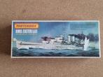 Matchbox PK-162 HMS Exeter B-Class Cruiser 1:700, Verzenden, Nieuw
