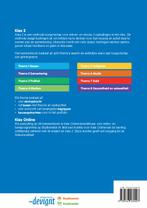 Kies 2 leerwerkboek 9789463260497, Zo goed als nieuw