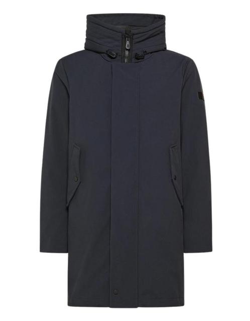 -20% Peuterey  Peuterey Kasa kp 01 gewatteerde jassen peu411, Kleding | Heren, Jassen | Winter, Blauw, Nieuw, Verzenden