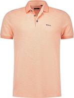 NZA Polo Corbin Soft Tagerine maat XL Heren, New Zealand Auckland, Verzenden, Oranje, Maat 56/58 (XL)