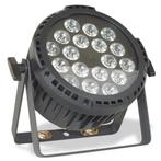 Led Par MG LIGHTING POSEIDON I (IP65) nieuw incl garantie, Muziek en Instrumenten, Nieuw, Ophalen of Verzenden, Licht, Kleur