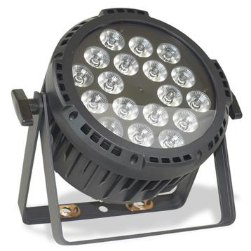 Led Par MG LIGHTING POSEIDON I (IP65) nieuw incl garantie