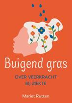 Buigend gras | 9789493288638 | Mariet Rutten, Boeken, Zo goed als nieuw, Mariet Rutten