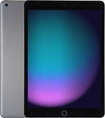 Apple iPad 10,2 64GB [wifi, model 2021] spacegrijs, Computers en Software, Apple iPads, Grijs, Gebruikt, Wi-Fi, 64 GB, Verzenden