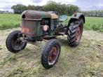 Online Veiling: Deutz Oldtimer tractor, Zakelijke goederen, Agrarisch | Tractoren, Nieuw