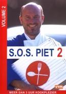 Sos Piet 2 - DVD, Verzenden, Nieuw in verpakking