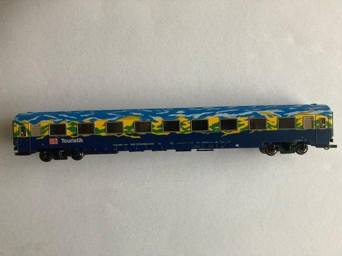 Roco H0 - 64900 - Modeltrein personenwagen (1) - Roco DB 2e, Hobby en Vrije tijd, Modeltreinen | H0