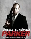 Parker - Blu-ray, Cd's en Dvd's, Verzenden, Nieuw in verpakking
