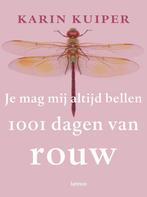 Je mag mij altijd bellen 9789401468060 Karin Kuiper, Verzenden, Zo goed als nieuw, Karin Kuiper
