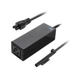 31W Adapter Model 1625 for Microsoft Surface Pro 3 4 Serie..