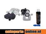 Remklauw Seat Alhambra achterzijde, links, Verzenden, Nieuw, Seat