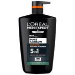 L’Oréal Men Expert Pure Carbon XXXL Douchegel 1000 ml, Sieraden, Tassen en Uiterlijk, Uiterlijk | Lichaamsverzorging, Verzenden