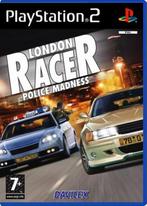 London Racer Police Madness [PS2], Spelcomputers en Games, Games | Sony PlayStation 2, Ophalen of Verzenden, Nieuw