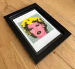 Banksy (1974) - Kate Moss Postcard, Gelopen