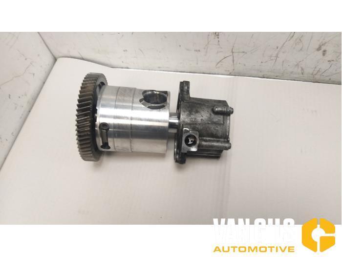 Oliepomp Mercedes Sprinter O196378, Auto-onderdelen, Motor en Toebehoren, Ophalen of Verzenden