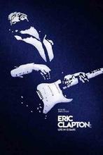 Eric Clapton - A Life In 12 Bars - DVD, Cd's en Dvd's, Verzenden, Nieuw in verpakking