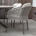 Florence dining tuinstoel terre Taste 4SO, Ophalen of Verzenden, Nieuw