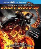 Ghost rider - Spirit of vengeance 3D (blu-ray tweedehands, Cd's en Dvd's, Blu-ray, Ophalen of Verzenden, Zo goed als nieuw