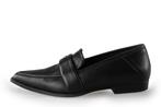 Nubikk Loafers in maat 40 Zwart | 10% extra korting, Kleding | Dames, Schoenen, Nubikk, Verzenden, Zwart, Overige typen