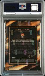 Lamine Yamal – 2024 Topps Now Ballon dOr Kopa Trophy Winner, Nieuw