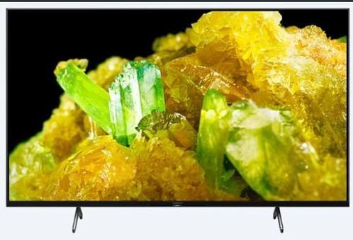 Sony Bravia XR-50X90S 50Inch Ultra HD (4K) Smar, Audio, Tv en Foto, Televisies, 100 cm of meer, Smart TV, 120 Hz, 4k (UHD), Zo goed als nieuw