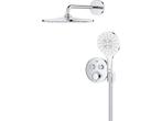 GROHE Precision SmartControl 310 - Douchesysteem - 310 mm, Verzenden, Zo goed als nieuw