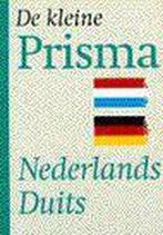 Nederlands Duits / Kleine Prisma 9789027433947 LEXICOGRAFIE, Boeken, Woordenboeken, Verzenden, Gelezen, LEXICOGRAFIE