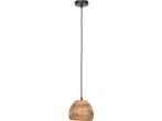 Veiling - Dutchbone Woody Hanglamp - Bruin, Nieuw