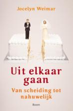 Uit elkaar gaan 9789461051646 Jocelyn Weimar, Verzenden, Zo goed als nieuw, Jocelyn Weimar