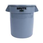 Rubbermaid - Brute ronde container - 37ltr - L639, Verzenden