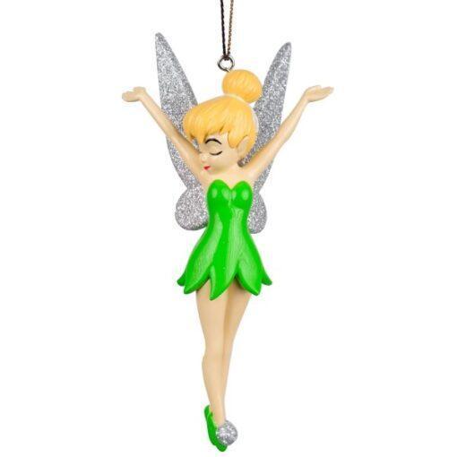 Disney Home Ornament – Tinkerbell / Tinker Bell, Verzamelen, Disney, Peter Pan of Pinokkio, Nieuw, Beeldje of Figuurtje, Ophalen of Verzenden