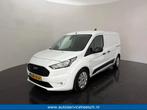 Ford Transit Connect | Zakelijke Lease v.a. €399.73 pm, Auto's, Automaat, Gebruikt, Euro 6, Wit