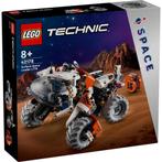 LEGO Technic 42178 – Space Ruimtevoertuig LT78, Kinderen en Baby's, Verzenden, Nieuw