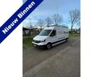 Volkswagen Crafter 35 2.0 TDI L4H3 177pk Distributieriem +, Automaat, Plug-in hybride, Diesel, Nieuw