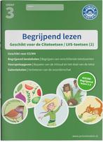 9789492265647 Begrijpend lezen (2) Groep 3 Oefenboek, Verzenden, Nieuw