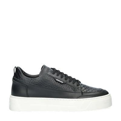 Antony Morato Flint Animal lage sneakers voor heren, Kleding | Heren, Schoenen, Sneakers of Gympen, Zwart, Nieuw, Verzenden