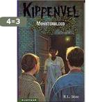 Monsterbloed / Kippenvel 9789020623215 R.L. Stine, Boeken, Kinderboeken | Jeugd | 10 tot 12 jaar, Verzenden, Gelezen, R.L. Stine