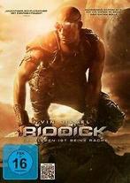Riddick von David Twohy  DVD, Zo goed als nieuw, Verzenden