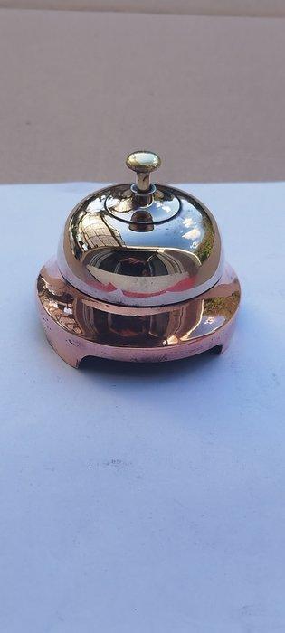 Servicebel - PAT.APLD - Systeem op wielen - Frankrijk, Antiek en Kunst, Curiosa en Brocante