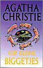 Vijf kleine biggetjes / Agatha Christie / 39 9789024516278, Verzenden, Gelezen, Agatha Christie