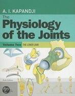 Physiology Of The Joints 9780702039423, Zo goed als nieuw