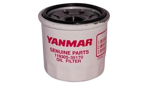 Oil filter Yanmar 119305-35170, Watersport en Boten, Accessoires en Onderhoud, Ophalen of Verzenden