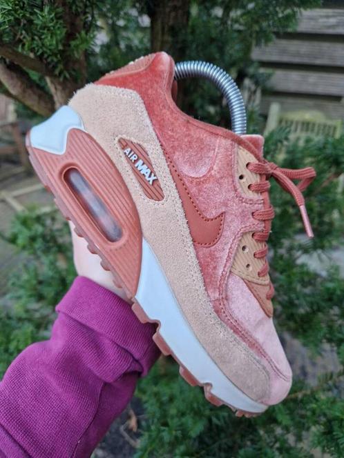 Air max outlet 90 dusty peach