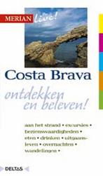 Costa Brava / Merian live! / 31 9789024359370, Boeken, Reisgidsen, Verzenden, Gelezen, Reinhard Schaler