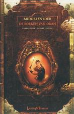 De Boeken Van Oran Sadars Vesting 9789024507573, Boeken, Fantasy, Gelezen, Midori Snyder, Midori Snyder, Verzenden