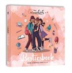 9789045327853 CreaChick Bestiesboek | Tweedehands, Verzenden, Zo goed als nieuw, Creachick