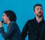 Snow Patrol Tickets Stadspark Te Koop, Tickets en Kaartjes