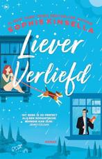 Liever verliefd | 9789044361018 | Sophie Kinsella, Boeken, Zo goed als nieuw, Sophie Kinsella