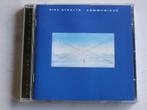 Dire Straits - Communiqué (geremastered), Cd's en Dvd's, Cd's | Pop, Verzenden, Zo goed als nieuw